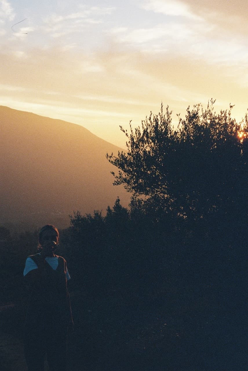 Street style — express yourself